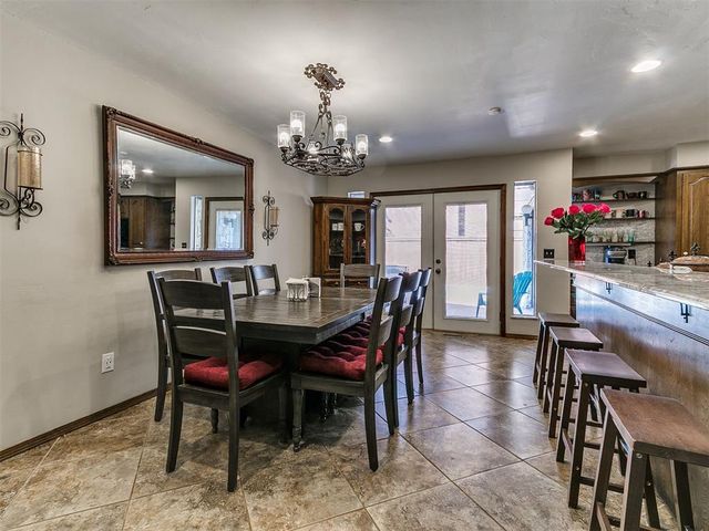 6309 Paschall Court, Oklahoma City, OK 73132