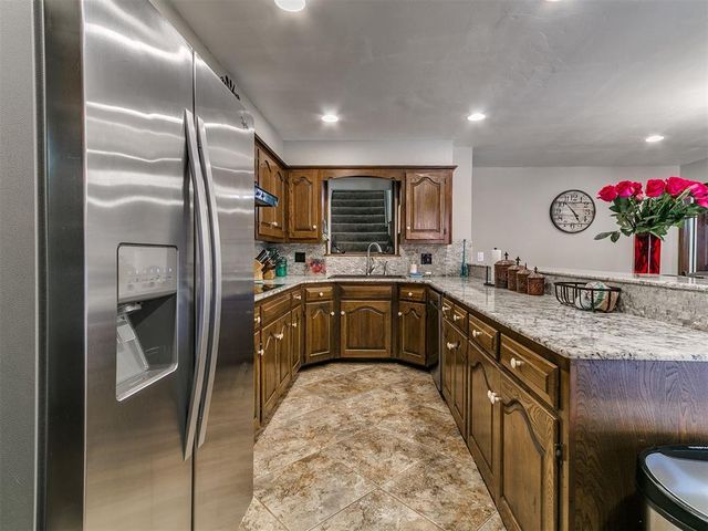 6309 Paschall Court, Oklahoma City, OK 73132