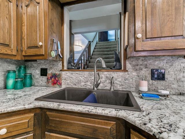6309 Paschall Court, Oklahoma City, OK 73132