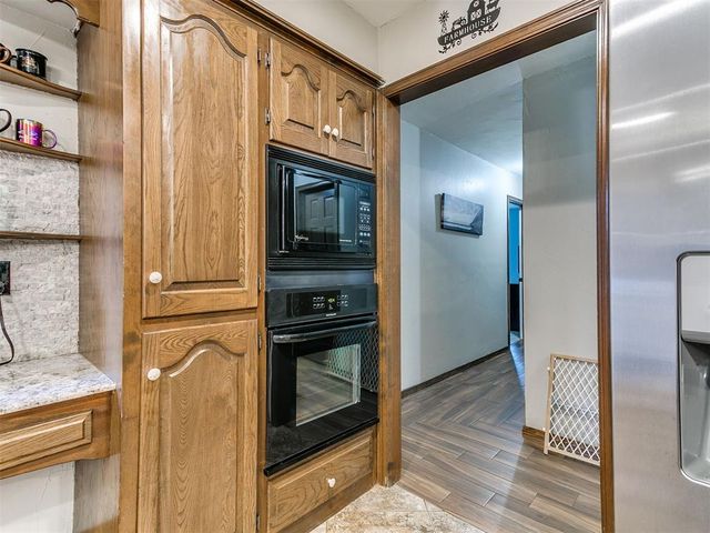 6309 Paschall Court, Oklahoma City, OK 73132