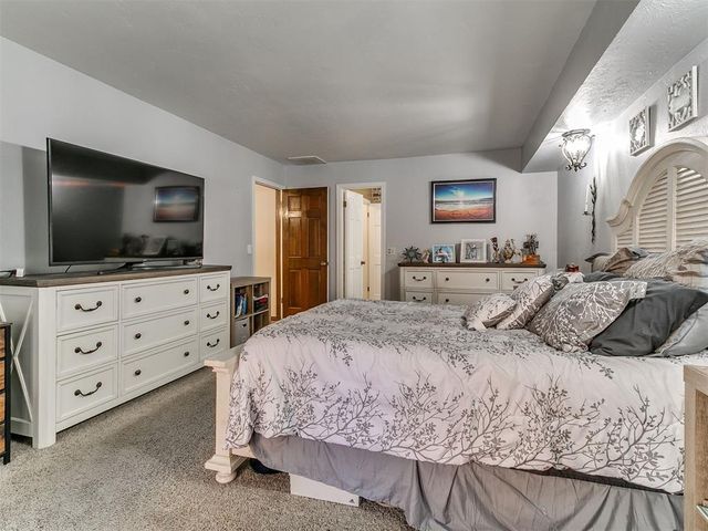 6309 Paschall Court, Oklahoma City, OK 73132
