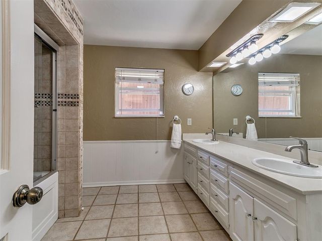 6309 Paschall Court, Oklahoma City, OK 73132
