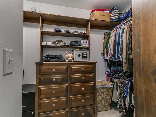 6309 Paschall Court, Oklahoma City, OK 73132