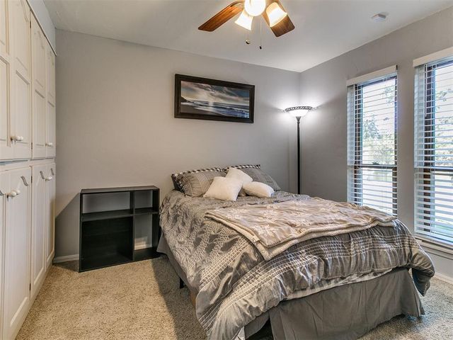 6309 Paschall Court, Oklahoma City, OK 73132