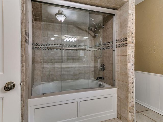 6309 Paschall Court, Oklahoma City, OK 73132