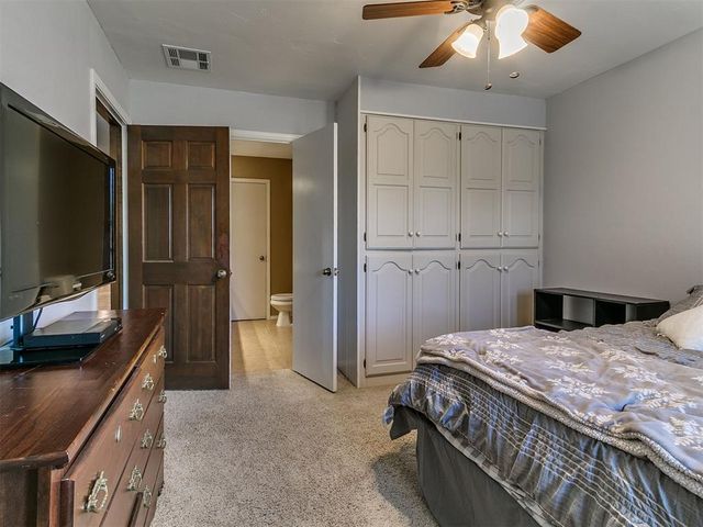 6309 Paschall Court, Oklahoma City, OK 73132