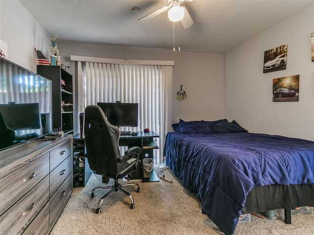 6309 Paschall Court, Oklahoma City, OK 73132