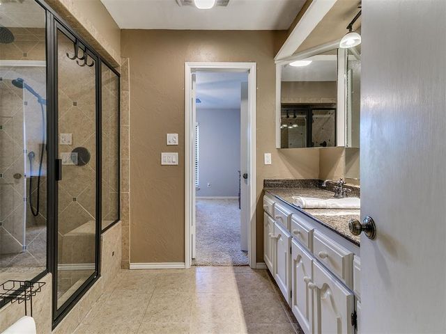 6309 Paschall Court, Oklahoma City, OK 73132