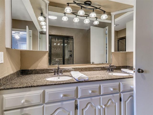 6309 Paschall Court, Oklahoma City, OK 73132