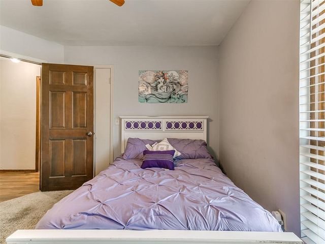 6309 Paschall Court, Oklahoma City, OK 73132