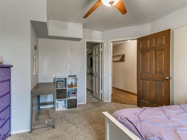 6309 Paschall Court, Oklahoma City, OK 73132