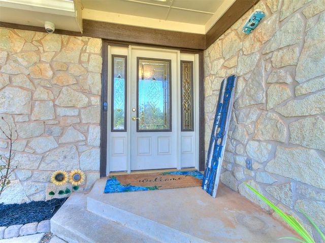 6309 Paschall Court, Oklahoma City, OK 73132