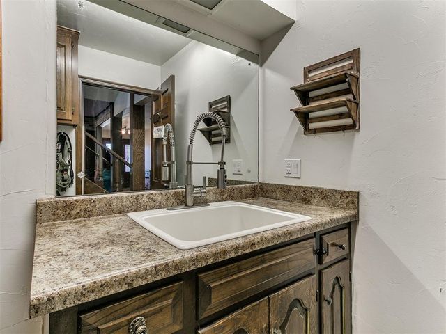 6309 Paschall Court, Oklahoma City, OK 73132
