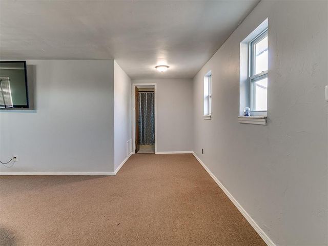 6309 Paschall Court, Oklahoma City, OK 73132