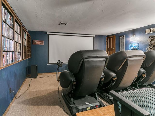 6309 Paschall Court, Oklahoma City, OK 73132