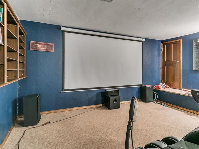 6309 Paschall Court, Oklahoma City, OK 73132