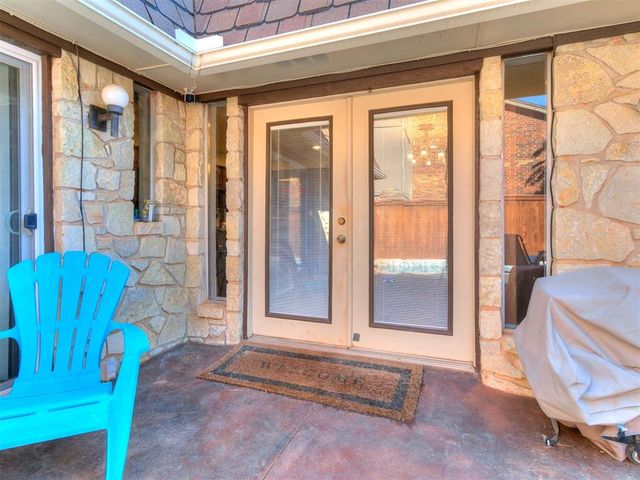 6309 Paschall Court, Oklahoma City, OK 73132