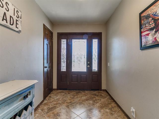 6309 Paschall Court, Oklahoma City, OK 73132
