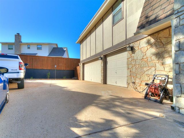 6309 Paschall Court, Oklahoma City, OK 73132