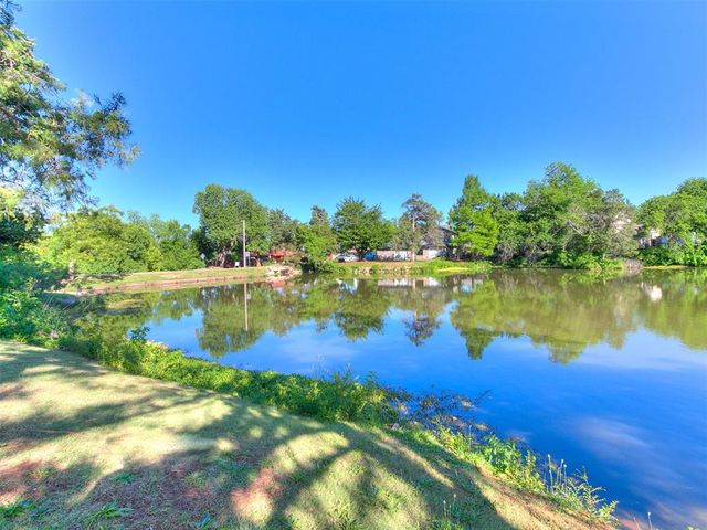 6309 Paschall Court, Oklahoma City, OK 73132