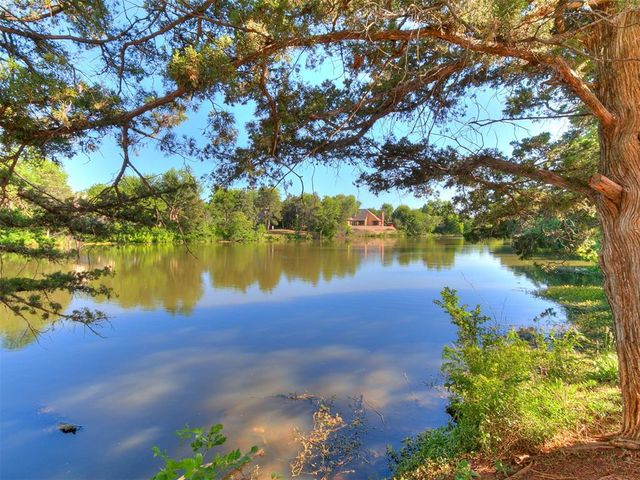 6309 Paschall Court, Oklahoma City, OK 73132