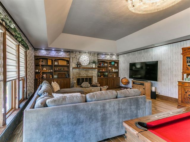 6309 Paschall Court, Oklahoma City, OK 73132
