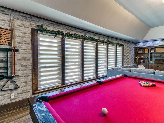 6309 Paschall Court, Oklahoma City, OK 73132