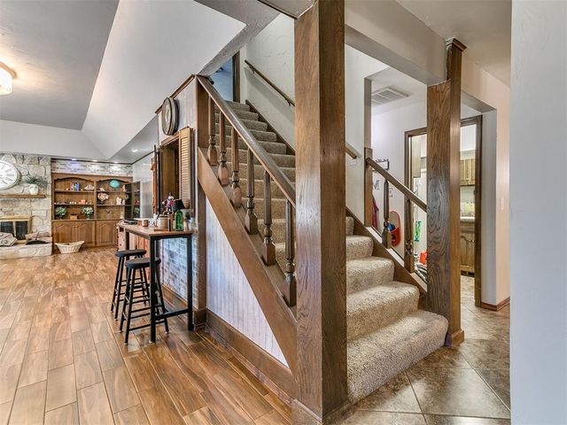 6309 Paschall Court, Oklahoma City, OK 73132