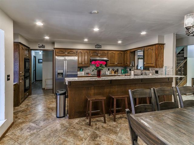 6309 Paschall Court, Oklahoma City, OK 73132