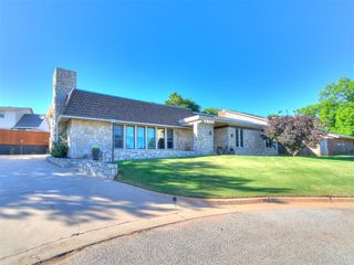 6309 Paschall Court, Oklahoma City, OK 73132