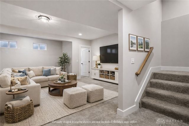 6812 Cork Drive, West Chester, OH 45069