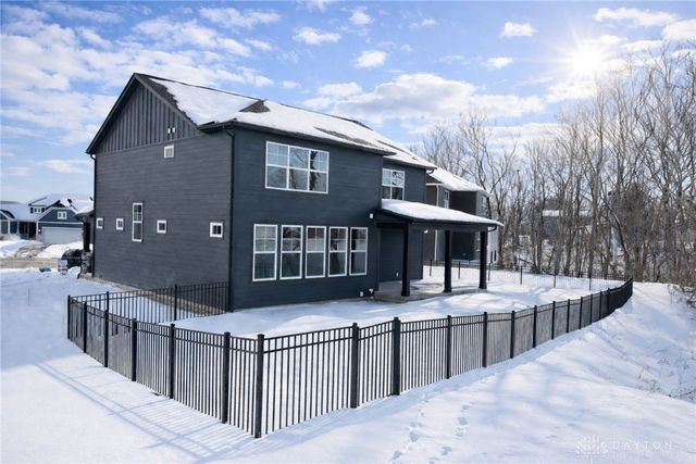 6812 Cork Drive, West Chester, OH 45069