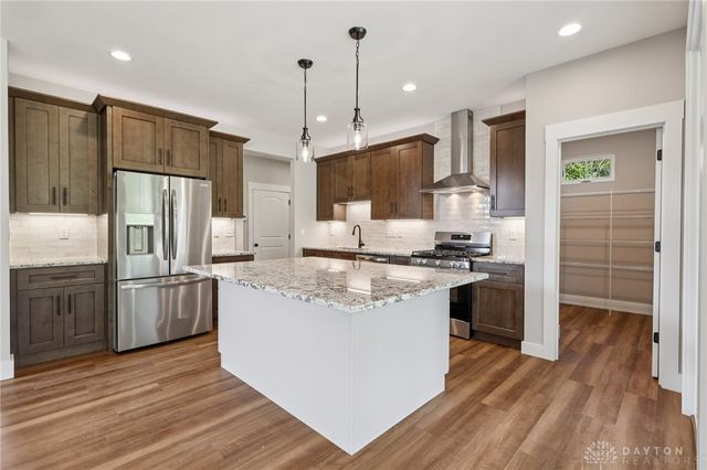 6812 Cork Drive, West Chester, OH 45069