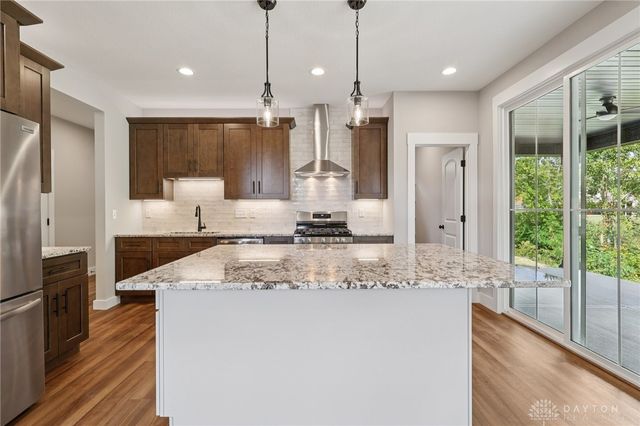 6812 Cork Drive, West Chester, OH 45069