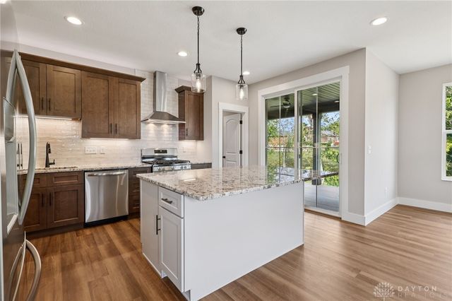 6812 Cork Drive, West Chester, OH 45069