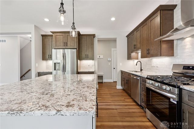 6812 Cork Drive, West Chester, OH 45069