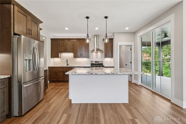 6812 Cork Drive, West Chester, OH 45069