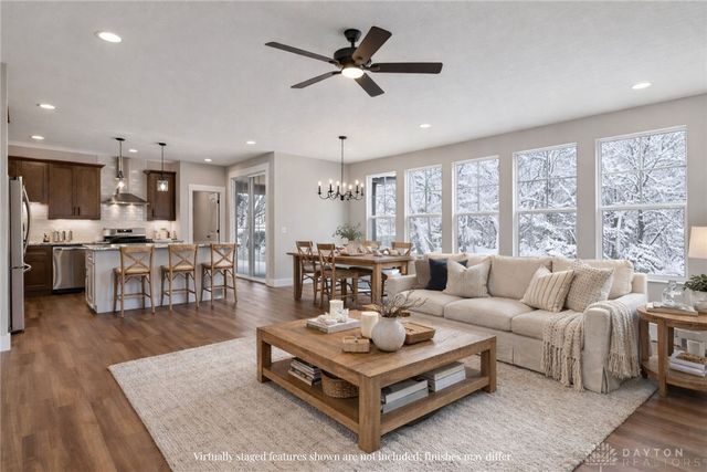 6812 Cork Drive, West Chester, OH 45069