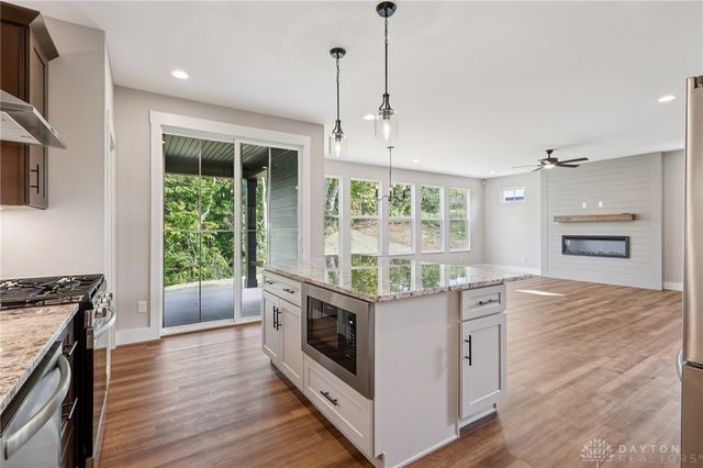 6812 Cork Drive, West Chester, OH 45069