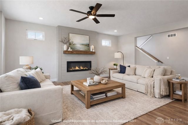 6812 Cork Drive, West Chester, OH 45069