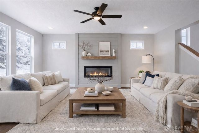 6812 Cork Drive, West Chester, OH 45069