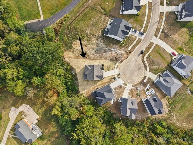 6812 Cork Drive, West Chester, OH 45069