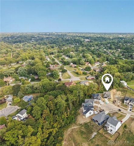 6812 Cork Drive, West Chester, OH 45069