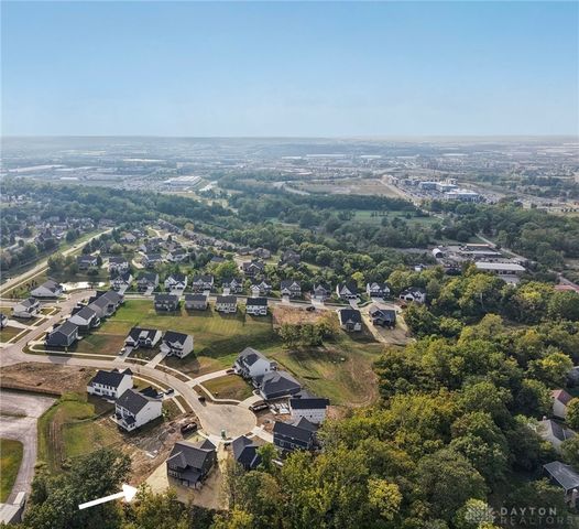 6812 Cork Drive, West Chester, OH 45069