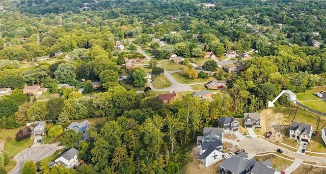 6812 Cork Drive, West Chester, OH 45069