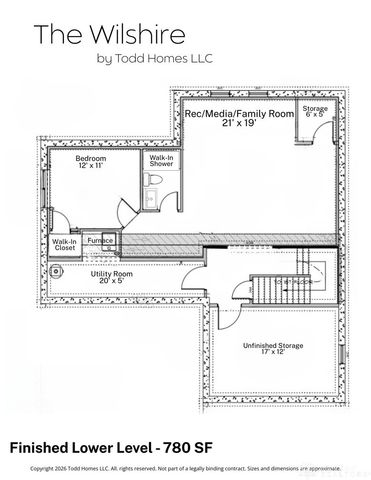 6812 Cork Drive, West Chester, OH 45069