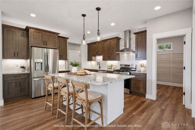 6812 Cork Drive, West Chester, OH 45069