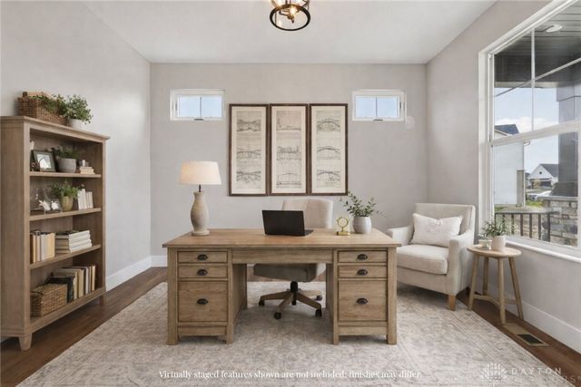 6812 Cork Drive, West Chester, OH 45069