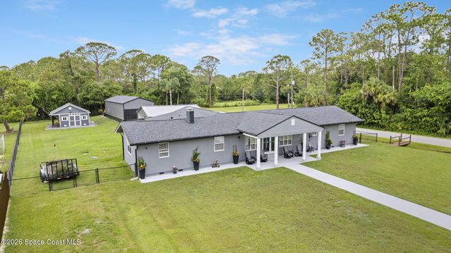 3440 Pine Street, Cocoa, FL 32926