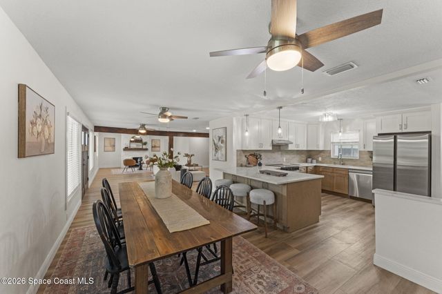 3440 Pine Street, Cocoa, FL 32926